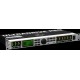 CROSSOVER BEHRINGER DCX-2496